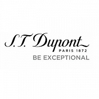Новые поступления попок для конференций S.T. Dupont